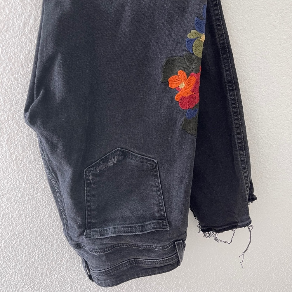 Zara basic Jean - Picture 2 of 7